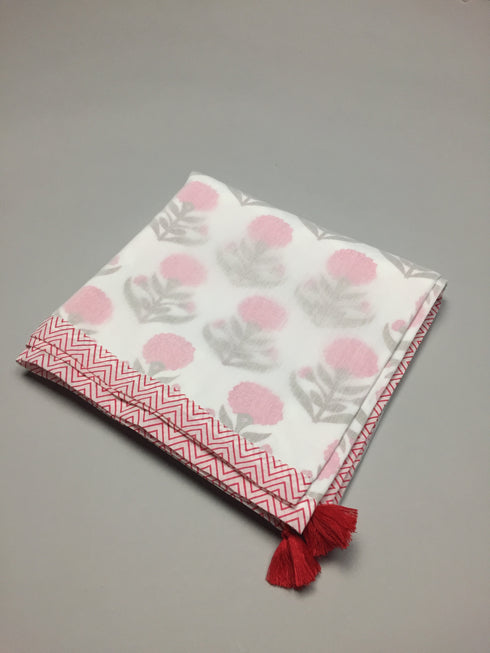 Personalized Cotton Dohar Genda